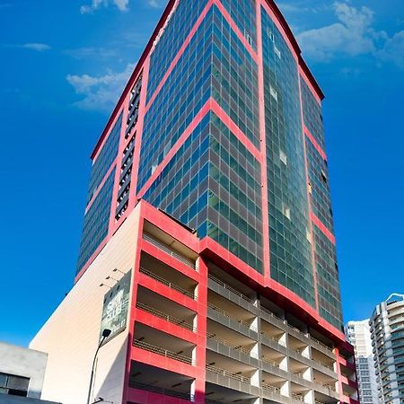 Diva Hotel Manama Exterior photo