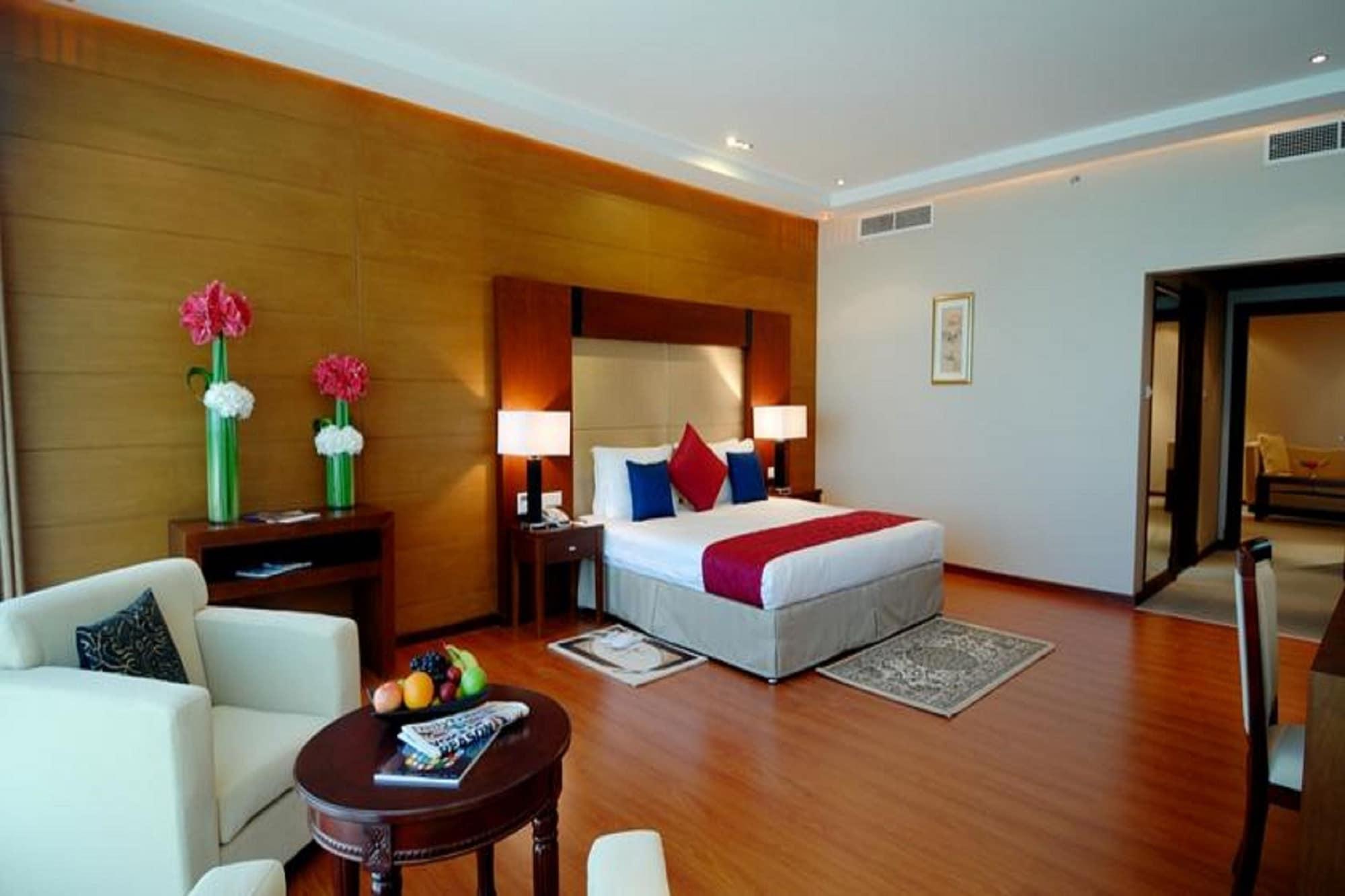 Diva Hotel Manama Exterior photo