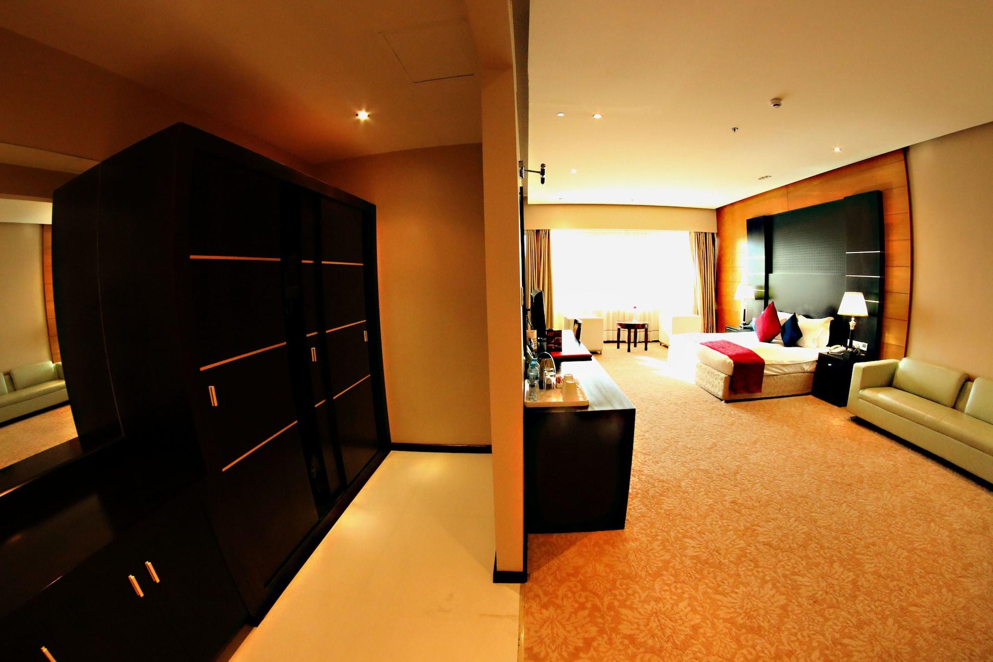 Diva Hotel Manama Exterior photo