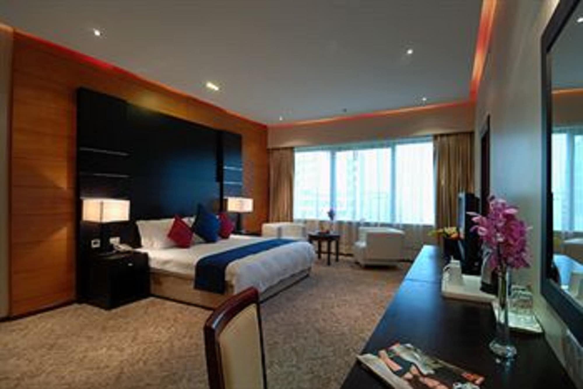 Diva Hotel Manama Exterior photo