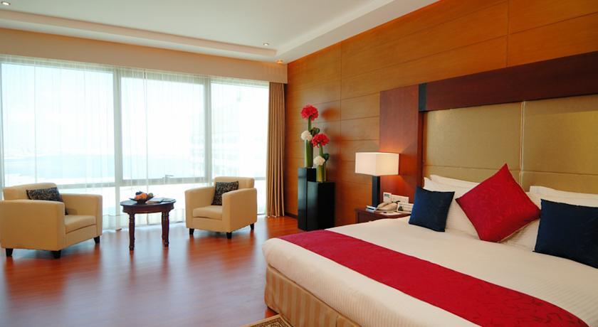 Diva Hotel Manama Exterior photo