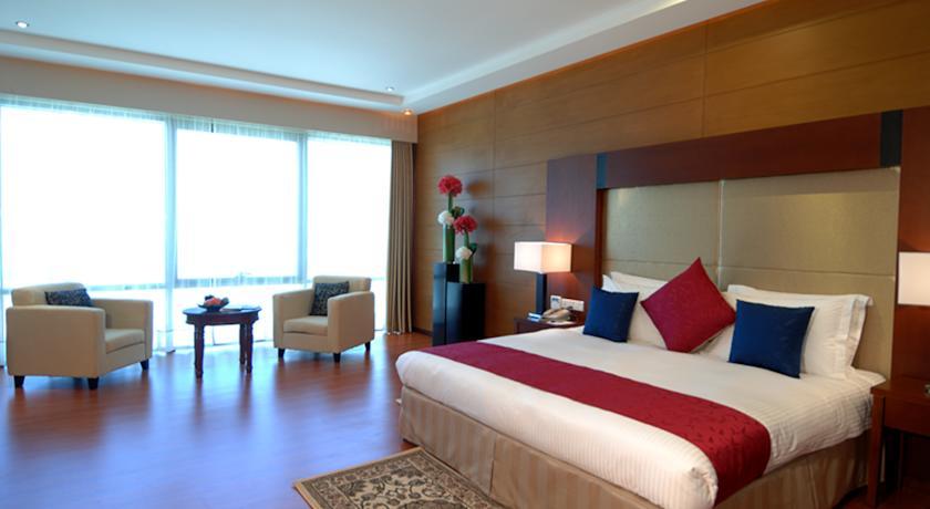 Diva Hotel Manama Exterior photo