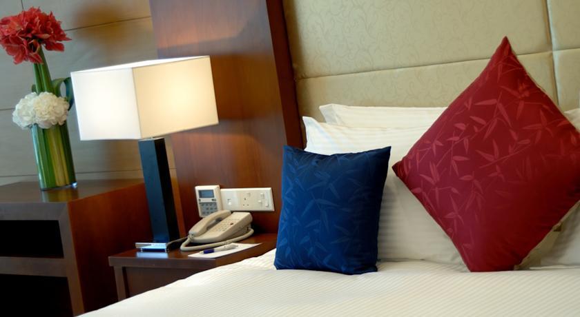 Diva Hotel Manama Exterior photo