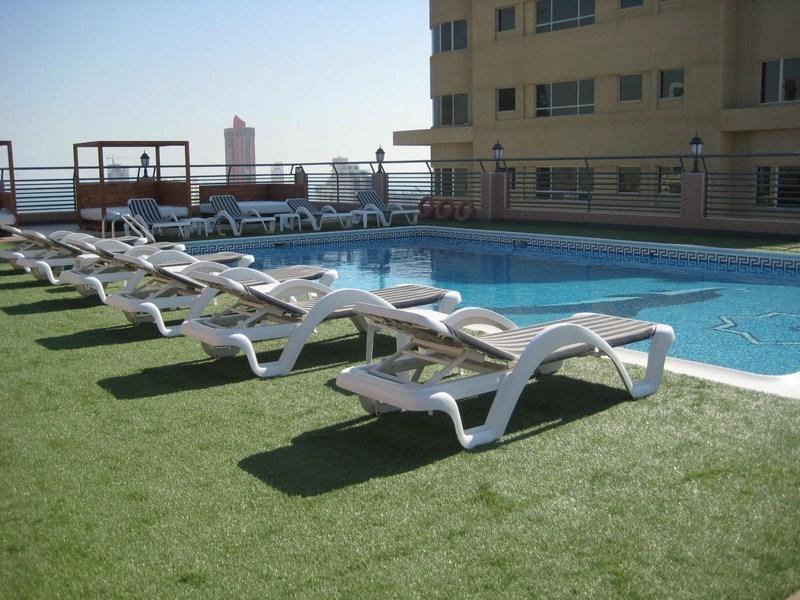 Diva Hotel Manama Exterior photo