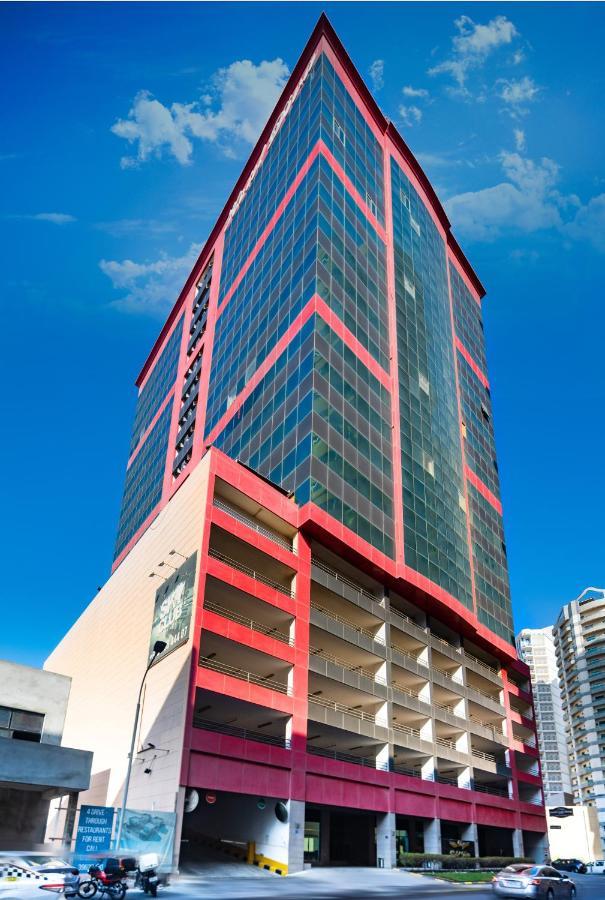 Diva Hotel Manama Exterior photo