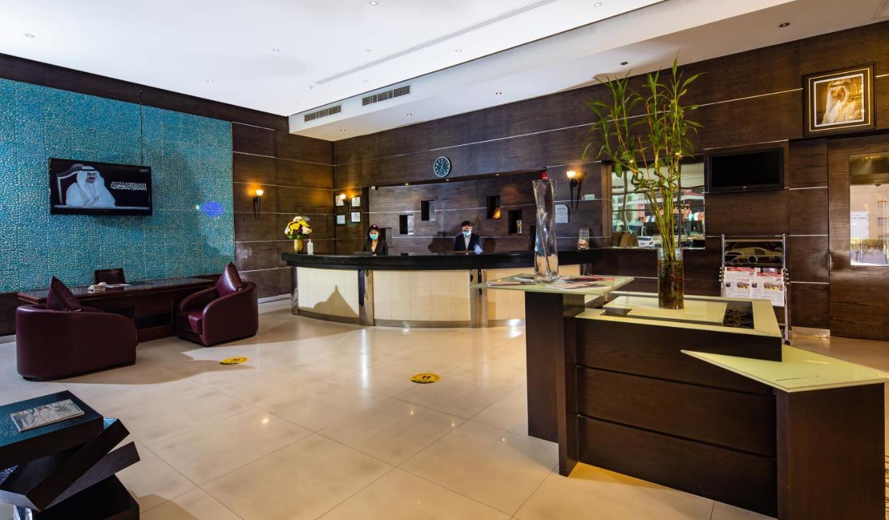 Diva Hotel Manama Exterior photo