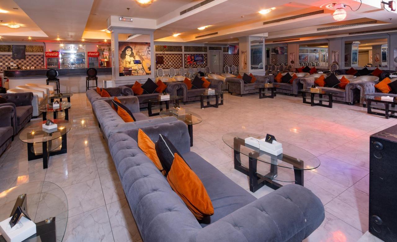Diva Hotel Manama Exterior photo