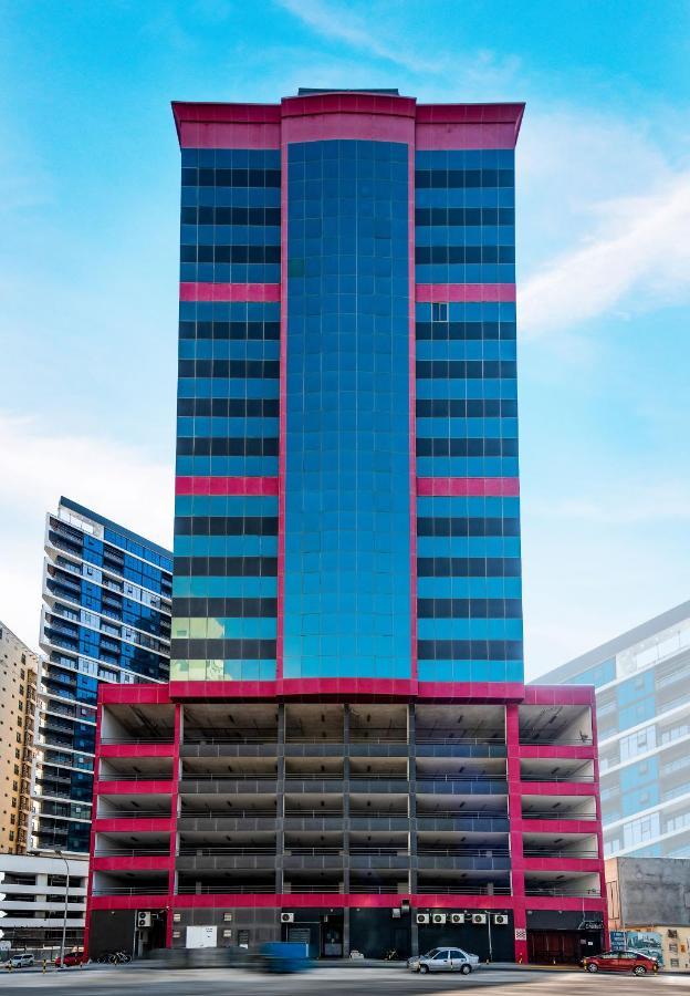 Diva Hotel Manama Exterior photo